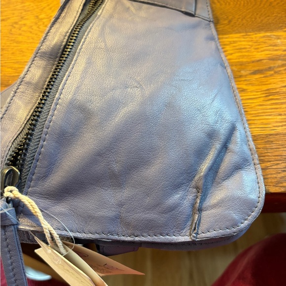 Free People Jagger Sling Bag - Picture 9 of 9
